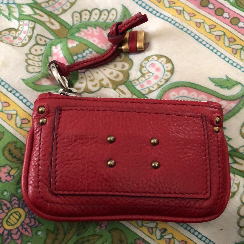 Chloe Mini purse